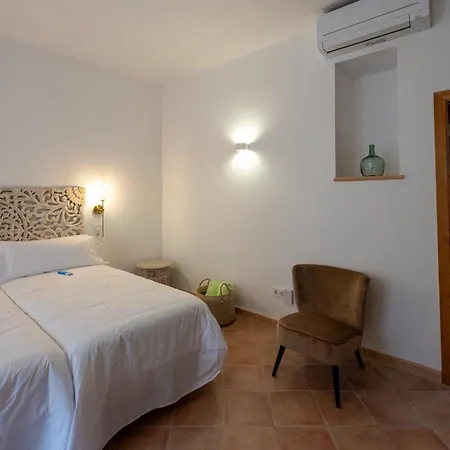 Cas Catala Hotel Sineu  Exterior photo