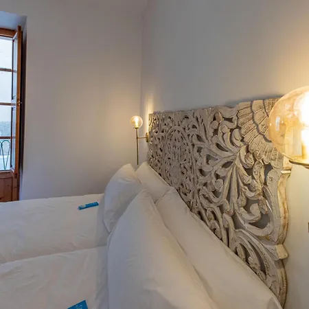 Cas Catala Hotel Sineu  Exterior photo
