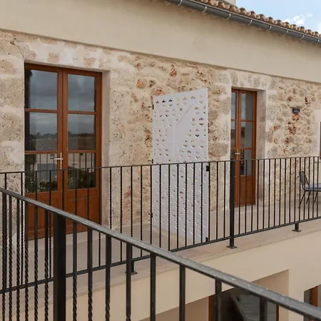 Cas Catala Hotel Sineu  Exterior photo