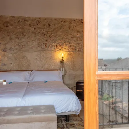 Cas Catala Hotel Sineu  Exterior photo